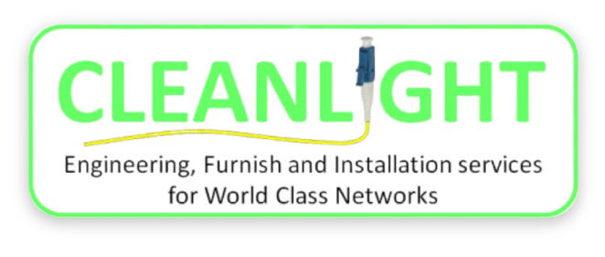 cleanlight llc logo